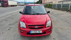 Suzuki Ignis 1.3i 89000   | Mobile.bg    2