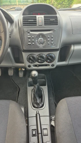 Suzuki Ignis 1.3i 89000   | Mobile.bg    16
