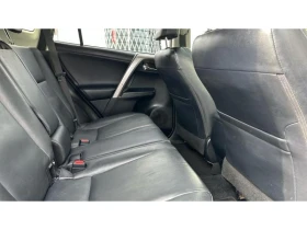 Toyota Rav4 RAV4 5 DOORS 2.0 VVT-I CVT LUX - 37900 лв. - 49982428 7