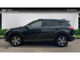 Toyota Rav4 RAV4 5 DOORS 2.0 VVT-I CVT LUX - 37900 лв. - 49982428 3