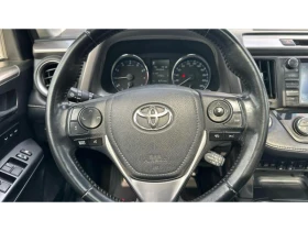 Toyota Rav4 RAV4 5 DOORS 2.0 VVT-I CVT LUX - 37900 лв. - 49982428 13