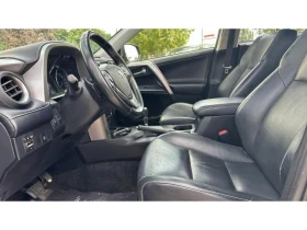 Toyota Rav4 RAV4 5 DOORS 2.0 VVT-I CVT LUX - 37900 лв. - 49982428 12