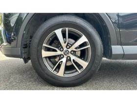 Toyota Rav4 RAV4 5 DOORS 2.0 VVT-I CVT LUX - 37900 лв. - 49982428 16