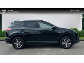 Toyota Rav4 RAV4 5 DOORS 2.0 VVT-I CVT LUX - 37900 лв. - 49982428 17