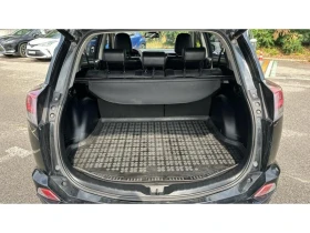 Toyota Rav4 RAV4 5 DOORS 2.0 VVT-I CVT LUX - 37900 лв. - 49982428 10