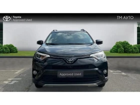 Toyota Rav4 RAV4 5 DOORS 2.0 VVT-I CVT LUX - 37900 лв. - 49982428 5