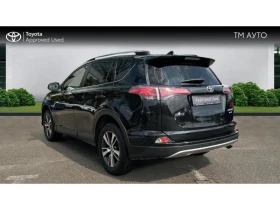 Toyota Rav4 RAV4 5 DOORS 2.0 VVT-I CVT LUX - 37900 лв. - 49982428 2