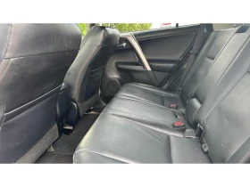 Toyota Rav4 RAV4 5 DOORS 2.0 VVT-I CVT LUX - 37900 лв. - 49982428 11