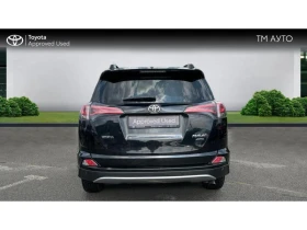 Toyota Rav4 RAV4 5 DOORS 2.0 VVT-I CVT LUX - 37900 лв. - 49982428 4