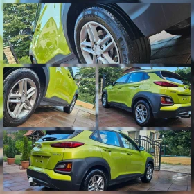 Обява за продажба на Hyundai Kona 1.6 CRDI TREND /Уникален автомобил ~21 900 лв. - изображение 8