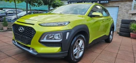 Обява за продажба на Hyundai Kona 1.6 CRDI TREND /Уникален автомобил ~21 900 лв. - изображение 1
