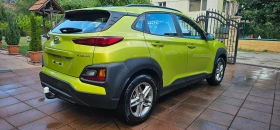 Обява за продажба на Hyundai Kona 1.6 CRDI TREND /Уникален автомобил ~21 900 лв. - изображение 3