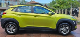 Обява за продажба на Hyundai Kona 1.6 CRDI TREND /Уникален автомобил ~21 900 лв. - изображение 5