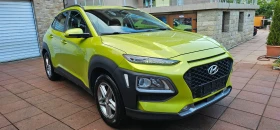 Обява за продажба на Hyundai Kona 1.6 CRDI TREND /Уникален автомобил ~21 900 лв. - изображение 1