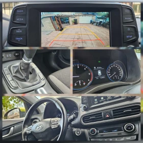 Обява за продажба на Hyundai Kona 1.6 CRDI TREND /Уникален автомобил ~21 900 лв. - изображение 11