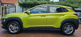 Обява за продажба на Hyundai Kona 1.6 CRDI TREND /Уникален автомобил ~21 900 лв. - изображение 6