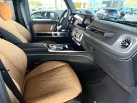 Обява за продажба на Mercedes-Benz G 63 AMG Facelift* Superior* Manufaktur ~ 245 998 EUR - изображение 7