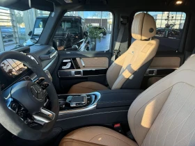 Обява за продажба на Mercedes-Benz G 63 AMG Facelift* Superior* Manufaktur ~ 245 998 EUR - изображение 4