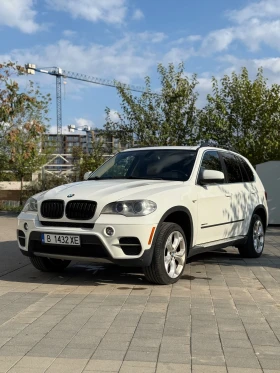 Обява за продажба на BMW X5 35i XDRIVE ~17 600 лв. - изображение 1 | Auto.bg Обява за продажба на BMW X5 35i XDRIVE ~17 600 лв. - изображение 1