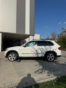 Обява за продажба на BMW X5 35i XDRIVE ~17 600 лв. - изображение 4 | Auto.bg Обява за продажба на BMW X5 35i XDRIVE ~17 600 лв. - изображение 4