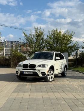 Обява за продажба на BMW X5 35i XDRIVE ~17 600 лв. - изображение 1 | Auto.bg Обява за продажба на BMW X5 35i XDRIVE ~17 600 лв. - изображение 1