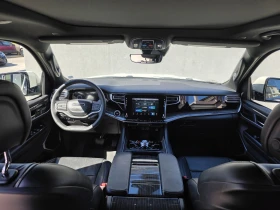 Jeep Grand cherokee 5.7L WAGONEER | Mobile.bg � ����� ������ 12