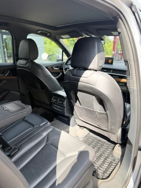 Audi Q7 3.0T TOP 100% РЕАЛНИ КМ., снимка 9