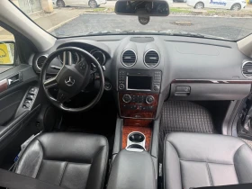 Mercedes-Benz GL 450 - 27500 лв. / 14060.53 € - 83697711 5