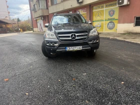 Mercedes-Benz GL 450 