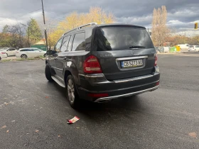 Mercedes-Benz GL 450 - 27500 лв. / 14060.53 € - 83697711 3