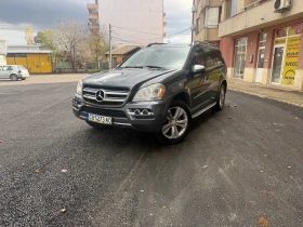 Mercedes-Benz GL 450 - 27500 лв. / 14060.53 € - 83697711 4