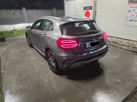 Mercedes-Benz GLA 220, снимка 5