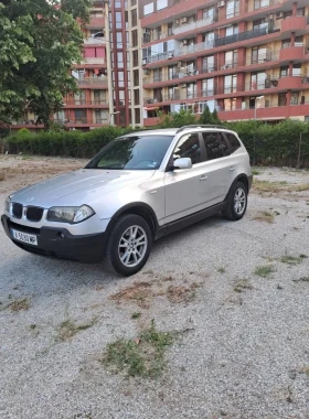 BMW X3 3.0 | Mobile.bg � ����� ������ 2
