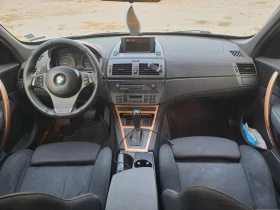 BMW X3 3.0, снимка 5 — Bazar.bg BMW X3 3.0, снимка 5