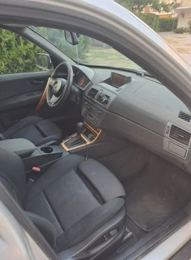 BMW X3 3.0 | Mobile.bg � ����� ������ 6