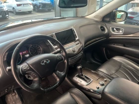 Infiniti QX60 3.5V6 6+ 1 места, снимка 5