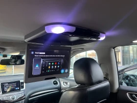 Infiniti QX60 3.5V6 6+ 1 места, снимка 7