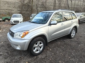 Toyota Rav4 2.4 4WD Автомат - 5450 € / 10659.27 лв. - 87959386 2