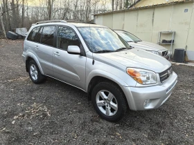 Toyota Rav4 2.4 4WD Автомат - 5450 € / 10659.27 лв. - 87959386 6