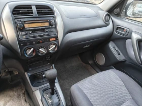 Toyota Rav4 2.4 4WD Автомат - 5450 € / 10659.27 лв. - 87959386 11