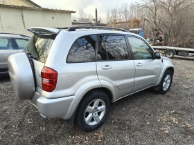 Toyota Rav4 2.4 4WD Автомат - 5450 € / 10659.27 лв. - 87959386 5