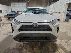 Toyota Rav4 2.5i - XLE - Лека щета - Комфорт пакет, снимка 2