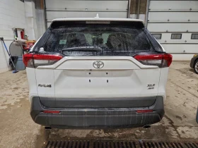 Toyota Rav4 2.5i - XLE - Лека щета - Комфорт пакет, снимка 6
