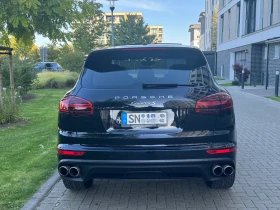 Porsche Cayenne S, 3.6 Bi-Turbo - 45000 лв. / 23008.13 € - 65013975 6