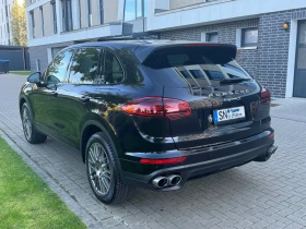 Porsche Cayenne S, 3.6 Bi-Turbo - 45000 лв. / 23008.13 € - 65013975 7