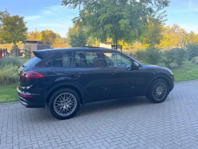 Porsche Cayenne S, 3.6 Bi-Turbo - 45000 лв. / 23008.13 € - 65013975 4