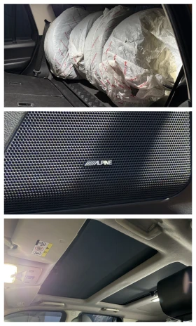 Land Rover Freelander II 2.2 TD4* PANO* XENON* 4X4* КОЖА* СЕРВИЗНА ИСТОР, снимка 11