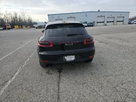 Porsche Macan S - 9500 € / 18580.38 лв. - 81717828 5