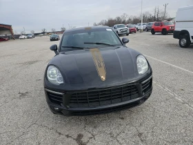 Porsche Macan S - 9500 € / 18580.38 лв. - 81717828 2