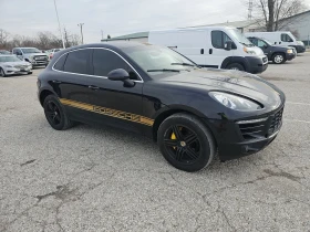 Porsche Macan S - 9500 € / 18580.38 лв. - 81717828 3